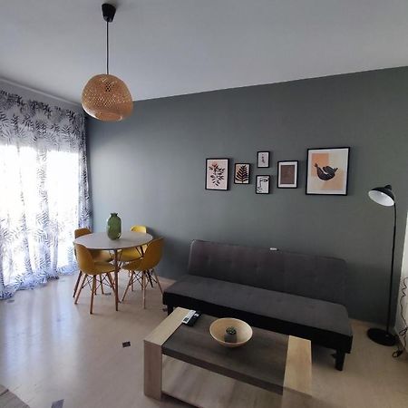 Em.Ma Home Heraklion Exteriör bild
