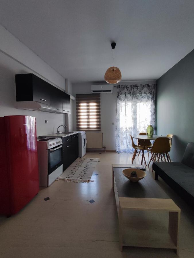 Em.Ma Home Heraklion Exteriör bild