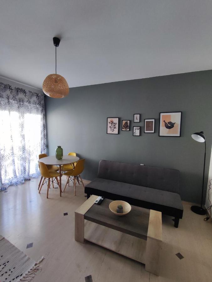 Em.Ma Home Heraklion Exteriör bild